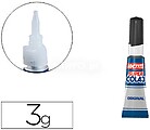 Super cola loctite de 3 gr Super cola loctite de 3 gr 1593366/ 2052186