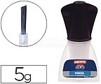 Loctite Super Cola 3 C/Pincel 5GR : Preço p/EXP EXP.C/12