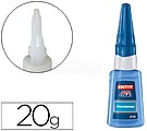 Cola loctite 20 gr uso profissional 1593888/ 2055489