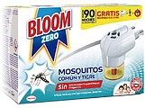 Florescimento de Insetos Elétrico Zero Aparelho + 2 Peças de Reposição G-95242