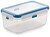 Fiambrera Super Lock Retangular 1 L G-77922 - imagem 1