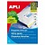 APL CX.100FL Etiq BL ILC 105X481289 - apl1289 - imagem 1