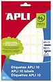 APL EST. 10AND. Etiq BL 19X27 1640 - apl1640