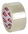 Aplicativo de Precinto Acrílico Transparente - PP - Brilhante - 48 mm x 66 m 25 µm 11592 - imagem 1
