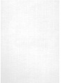 Pacote de 100 Folhas de Papel Verjurado A4 - Alta Qualidade - 100gr - Compatível com Impressoras Jato de Tinta, Laser e Fotocopiadoras - Ideal para Escrita Manual - Cor Branca