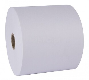 Rolo de Papel Electra 75 x 65 x 12 mm 13325