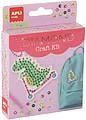 Kit Craft Adereço Dinossauro Apli Kids APL19888