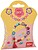 Kit Pulseiras Smile Apli Kids APL19893 - imagem 1