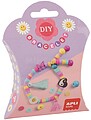 Kit Pulseiras Daisy Apli Kids APL19897