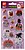 Apli Kids Glitter Movil Pack com 11 Pegatinas de Halloween - Com Efeito Glitter Movil que Aportam Brilho, Cor e Movimento 20763 - imagem 1