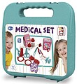 FJNINCO - Maleta de Médico 87100