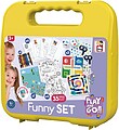 FJNINCO - Maleta Funny Set Play and Go 87106