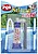 Kit de Reparação de Revestimento para Piscinas G-81086 : 81086 - imagem 1