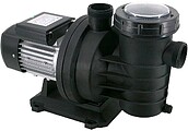 Bomba de Piscina Supreme S1 110640075 3/4CV, P1 0,75kw, Eficácia 75% 81195