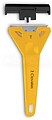 Rasgadeira 14,5cm Folha 60mm 3 Pernas G-38367