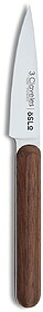 G-78348 : 78348 FACA PARA VEGETAIS OSLO 9 cm - 3,5” E 3 FA...