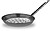 Sarilha para Assar Castanhas Ø26CM 76677 - imagem 1