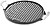 Grelhador de Ferro Fundido Redondo Ø43CM. VAELLO G-75473 - imagem 1