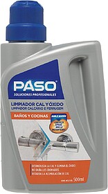 G-95764 : 95764 PASO LIMPA CAL E OXIDO 500ML 703013