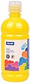 Botella de Tempera Milan 500ml - Tampa Dosadora - Secagem Rápida - Misturável - Cor Amarela 03620