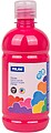 Botella de Tempera Milan 500ml - Tampa Dosadora - Secagem Rápida - Misturável - Cor Magenta 03633