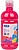 Botella de Tempera Milan 500ml - Tampa Dosadora - Secagem Rápida - Misturável - Cor Magenta 03633 - imagem 1