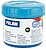 Bote de Tempera Milan 40ml - Secagem Rápida - Misturável - Cor Ciano 0325206 - imagem 1