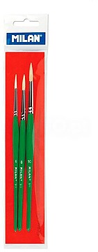 MILAN PincO mod. 511 Conjunto 3 Ud BWM10024 : BWM10024