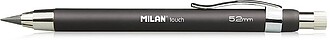 Porta-minas Milan Profissional com Afiador - Mina 5.2mm - Al...