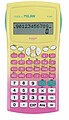 Blíster Calculadora Científica M240 Sunset Rosa Nuevo Milan 159110SNPBL