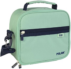 Coleção Milan 430 Bolsa Térmica Porta-Alimentos 3,5L - In...