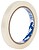 Fita Adesiva Milan Transparente - Medidas 12mm x 66m - Cor Transparente Brilhante 34320 - imagem 1