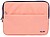 Coleção Milan 430 Capa para portátil até 13” - Forro Aveludado - Bolso Frontal - Fecho de correr - Cor Rosa 085152SNCP - imagem 1