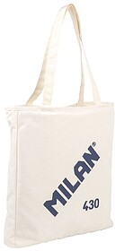 Coleção Milan 430 Bolsa Shopper 7,5L - Tamanho 38x36x6,5cm...