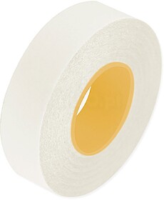 Milan Cinta Adesiva Dupla Face - Medidas 15mm x 10m - Cor Tr...