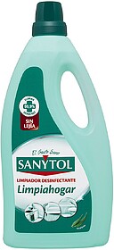 Detergente SANYTOL Lava Tudo Desinfetante 1,2L Detergente SA...