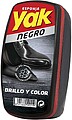 Esponja Calçado Yak Preto G-95225