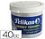 Pelikan Tempera Escolar Frasco 40ml - Fácil de Lavar - Ideal para Artesanato - Cor Branca 24005043 - imagem 1