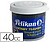 Pelikan Tempera Escolar Frasco 40ml - Fácil de Lavar - Ideal para Projetos Escolares - Cor Preta 24005050 - imagem 1