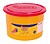 Jovi Massa Mole Blandiver Pote de Massa de Modelagem 460gr - Macia e Flexível - Fácil de Amassar e Moldar - Ideal para Iniciantes em Modelagem - Cor Vermelha JO46003 - imagem 1