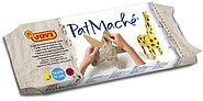 380 : Pasta Papel Mache Jovi