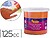 Estojo Jovi Pintura a Dedos 125 ML Laranja 55006 - imagem 1