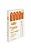 Jovi Stick de Pintura Facial - Hipoalergénico - Base Água - Fácil Aplicação - Alta Cobertura - Seca Rápido - Fácil de Remover - Sem Parabenos - Cor Laranja JO19104 - imagem 1