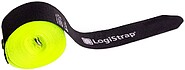 Correia Logistrap, Amarela, Embalagem 2 Unidades, 50mm x 6m G-47515
