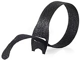 Fita Brida Velcro® One-Wrap®, Preta, 25 Unidades, 13X200MM G-47519