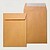 Caixa 1000 Sacos Salários (100X145) Kraft 70 GRS. Autosam Autocolante com Tira de Silicone SAM 140700 - imagem 1