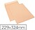 Envelope sam bolsa celulosa chamoix 90 gr tira de silicone 229x324 mm tira silicone caixa 250 unidades Envelope sam bolsa celulosa chamoix 90 gr tira de silicone 229x324 mm tira silicone caixa 250 unidades SB/C4 - imagem 1