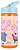 Botella 410ML Peppa PIG “Having Fun” 387301 SA41231 - imagem 1