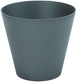 G-90592 : 90592 CONE DE INJEÇÃO COR ANTRACITE Ø26cm PLÁS...