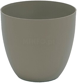 G-90519 : 90519 COPO INJEÇÃO PIATO Ø38CM COR BEGE